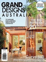 Grand Designs Australia